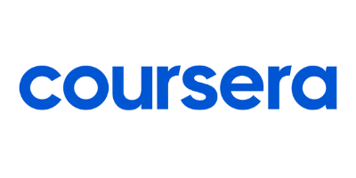 Coursera logo