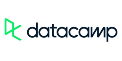 DataCamp logo