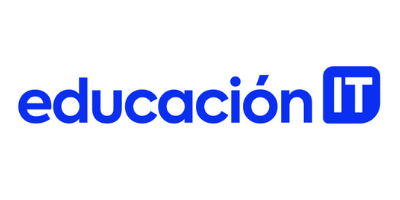 Educacion IT logo