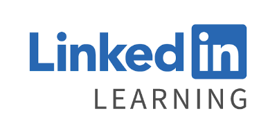 Linkedin Learning logo