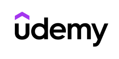 Udemy logo