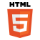 HTML5 logo