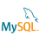 MySQL logo