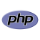 PHP logo