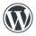 Wordpress logo